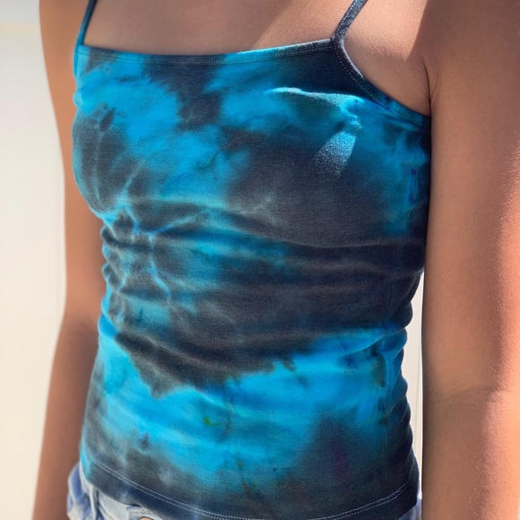 Tops - SOLD ON INSTAGRAM